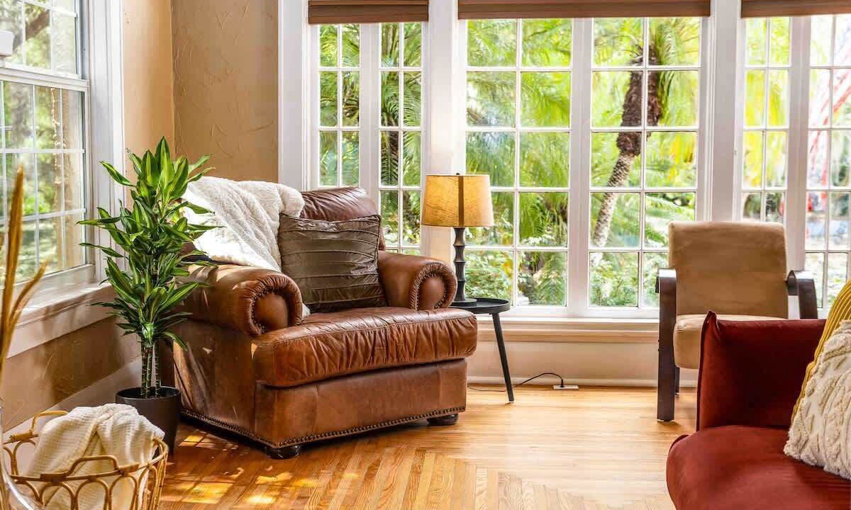 Photo of Livingroom in Lakeland