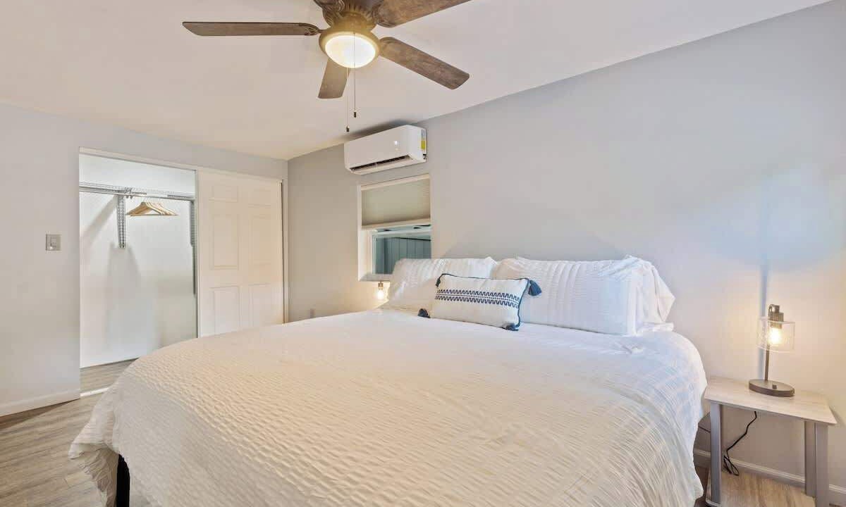 Photo of Bedroom in Lakeland