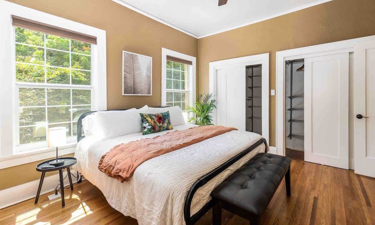 Photo of Bedroom in Lakeland
