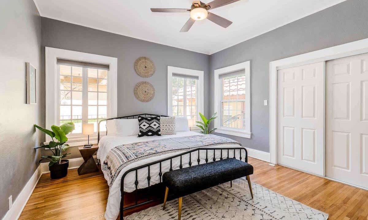 Photo of Bedroom in Lakeland