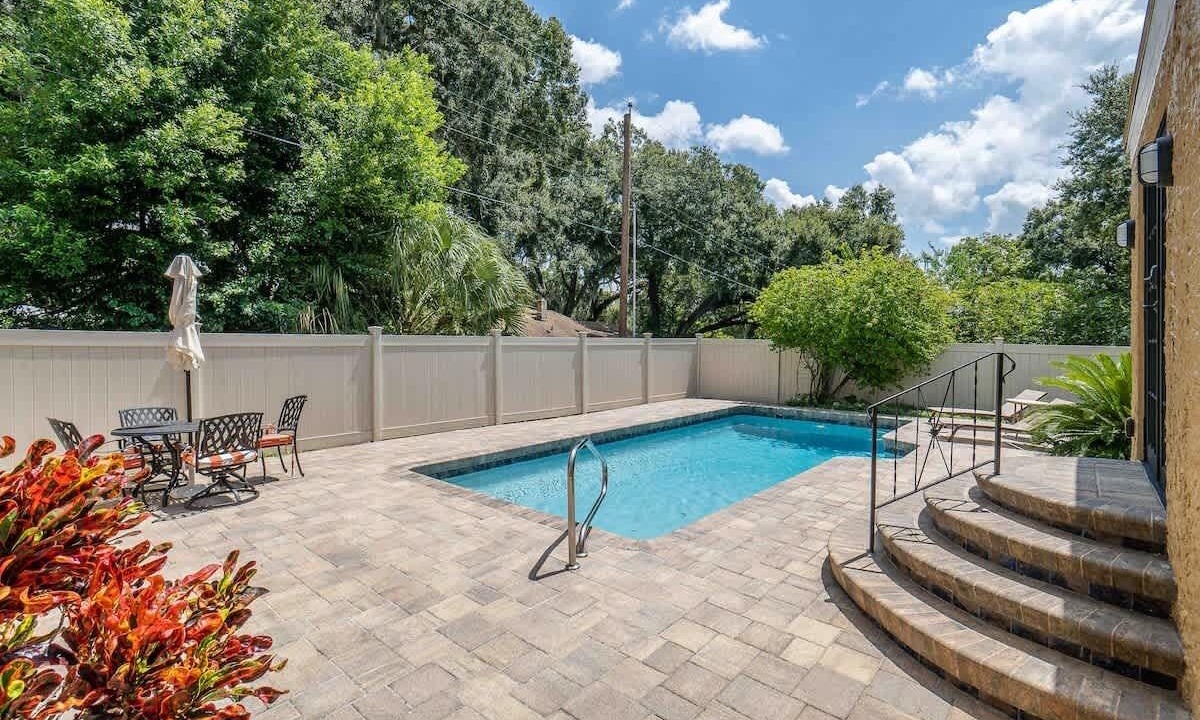 Photo of Outdoor in Lakeland