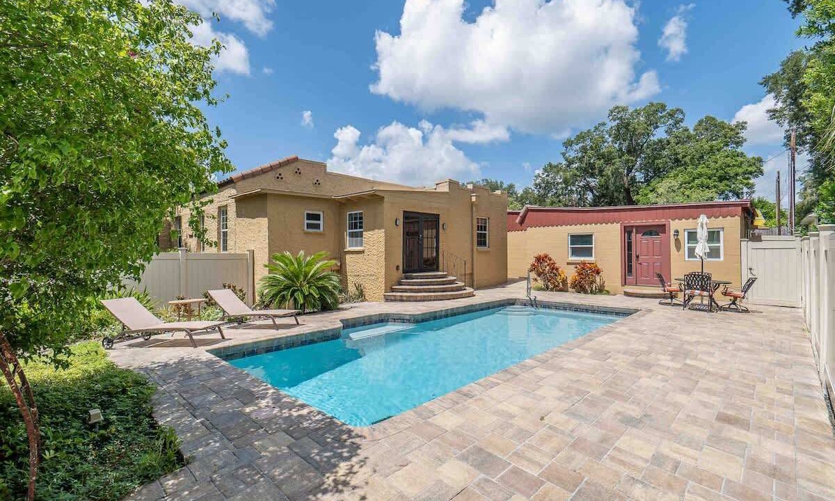 Photo of Outdoor in Lakeland