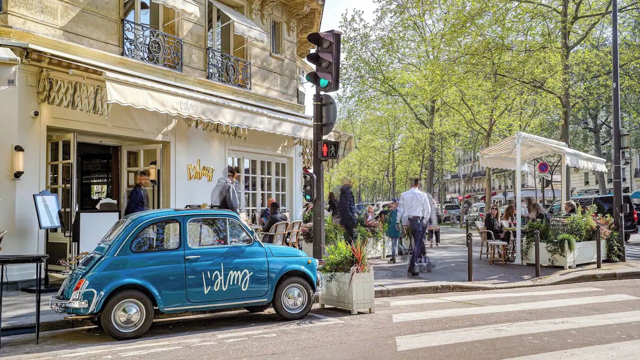 Photo of Others in Quartier du Gros-Caillou