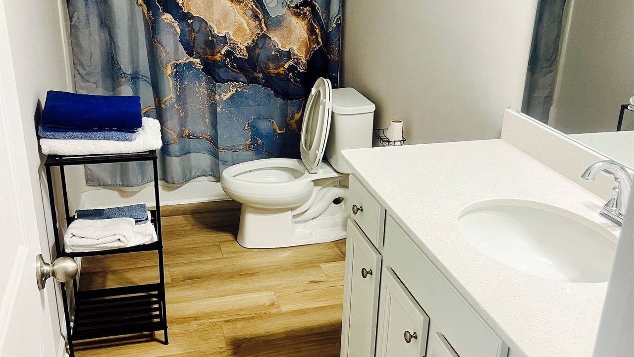 Photo of Bathroom in Opelika