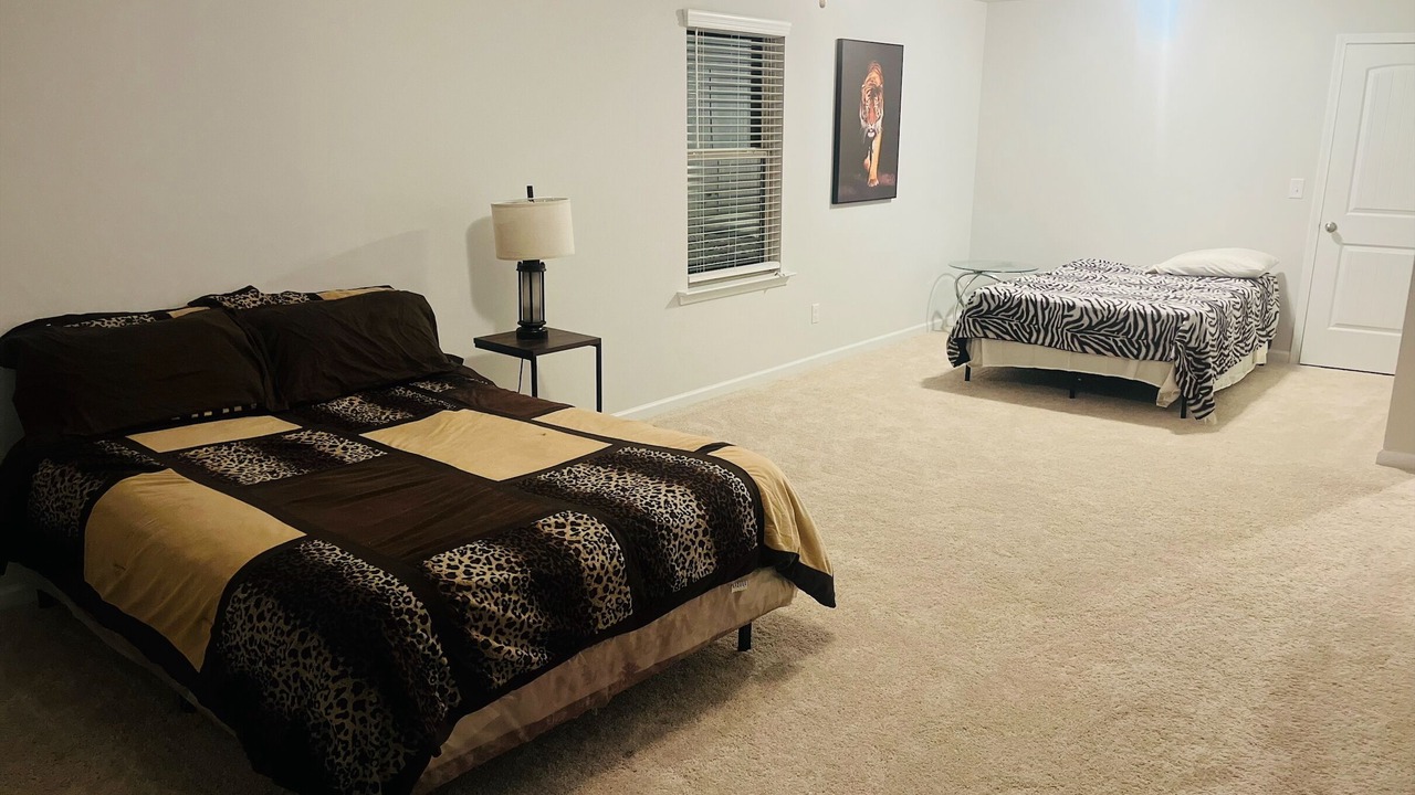 Photo of Bedroom in Opelika