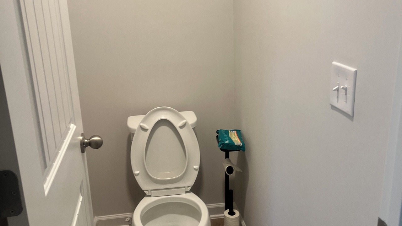 Photo of Bathroom in Opelika