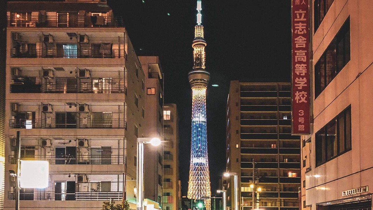 Photo of Others in Sumida