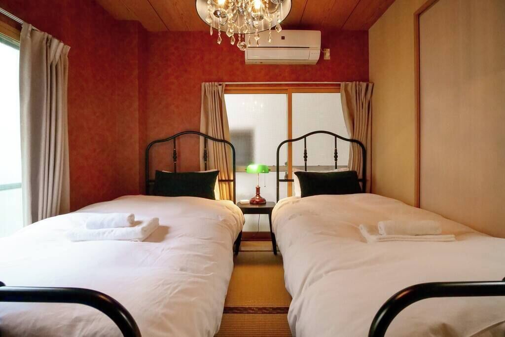 Photo of Bedroom in Sumida