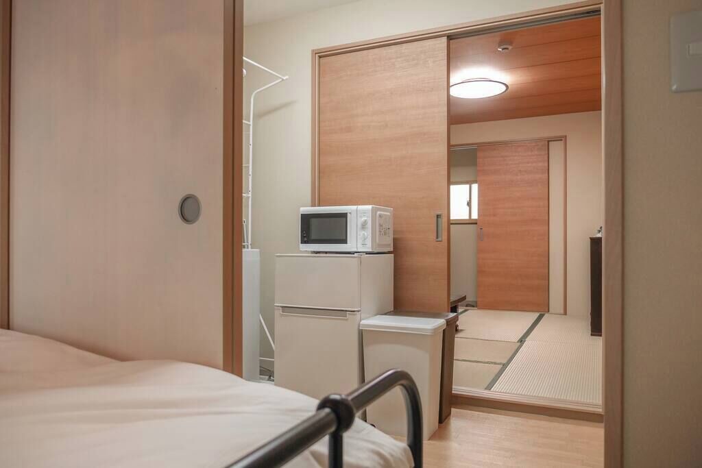 Photo of Bedroom in Sumida