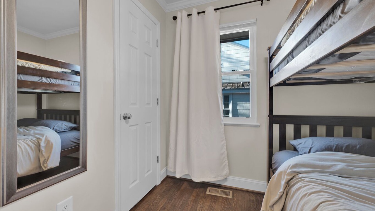 Photo of Bedroom in Glen Iris