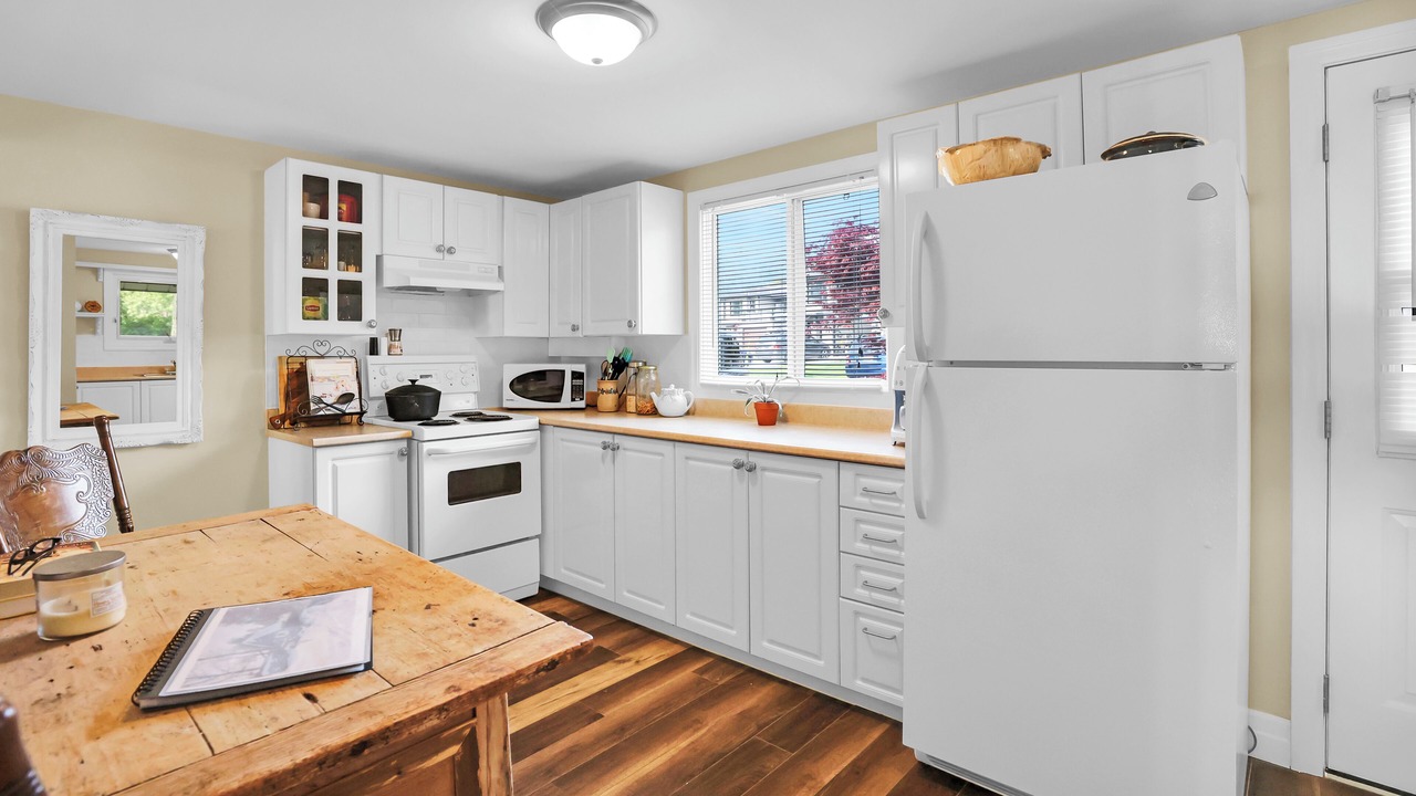 Photo of Kitchen in Central Huron