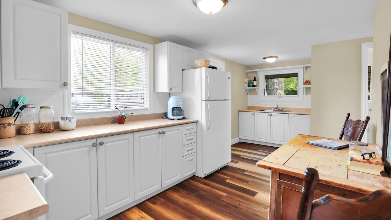 Photo of Kitchen in Central Huron