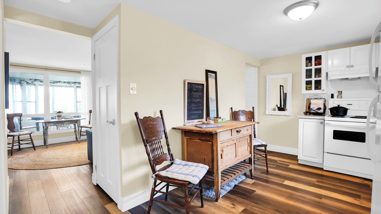 Photo of Kitchen in Central Huron