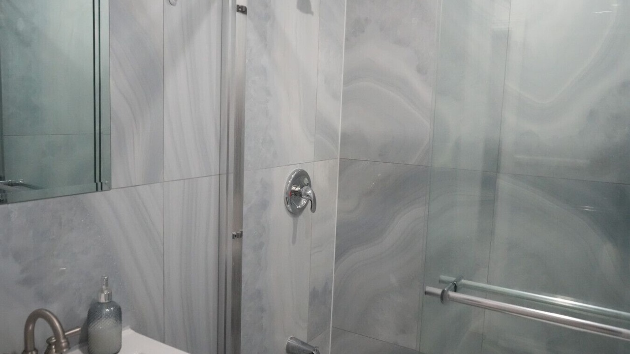 Photo of Bathroom in Brampton West