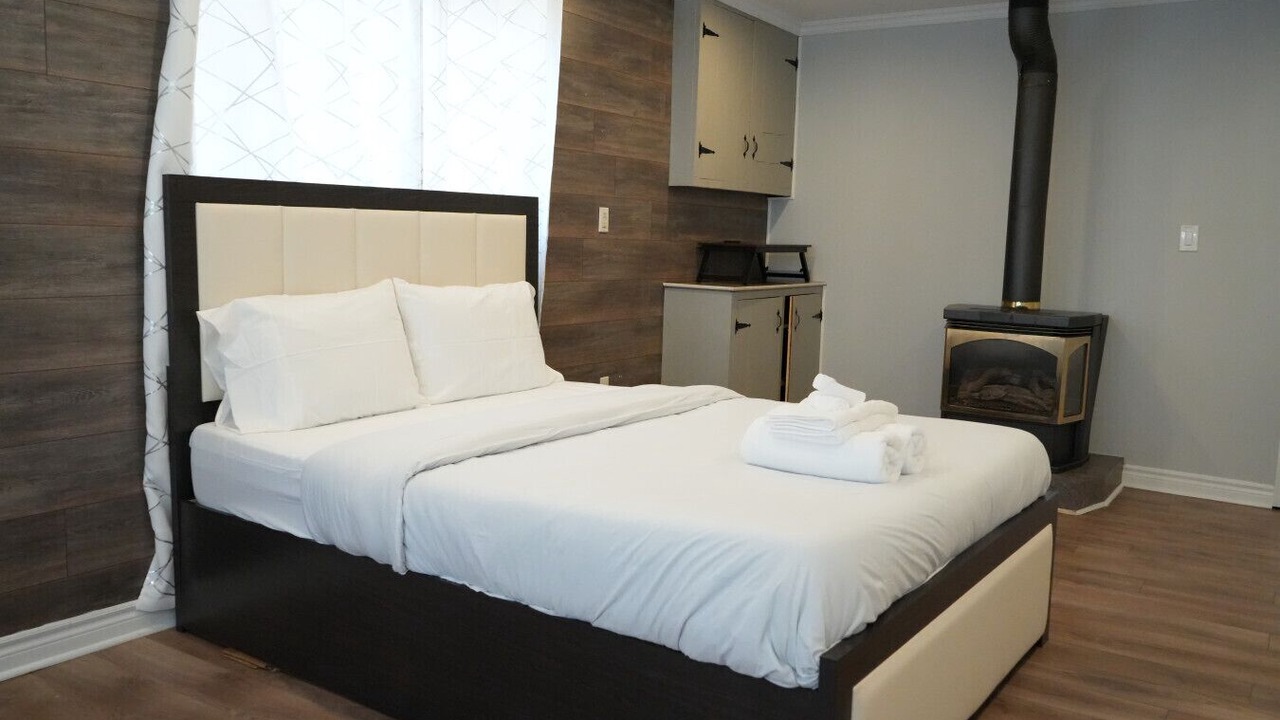 Photo of Bedroom in Brampton West