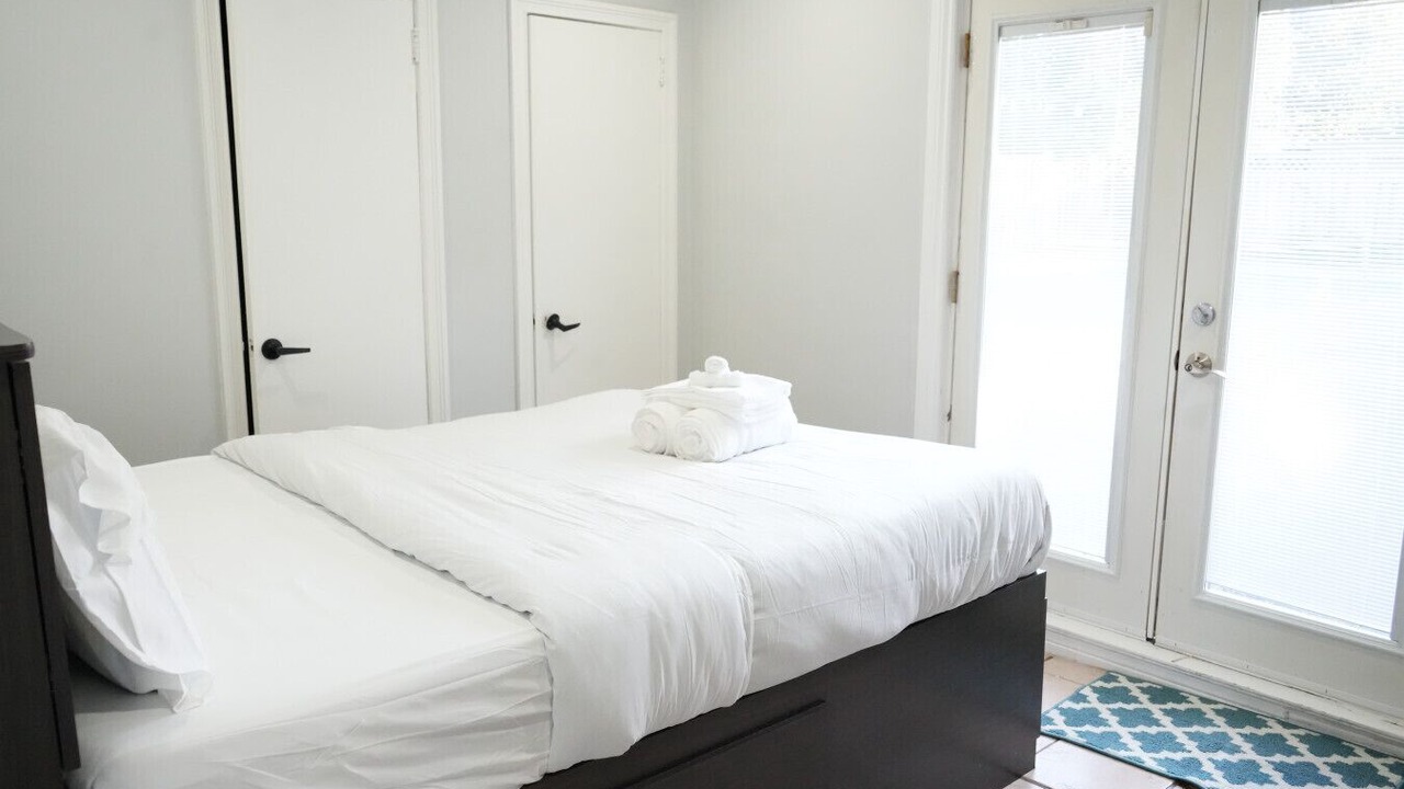 Photo of Bedroom in Brampton West