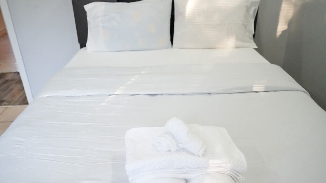 Photo of Bedroom in Brampton West