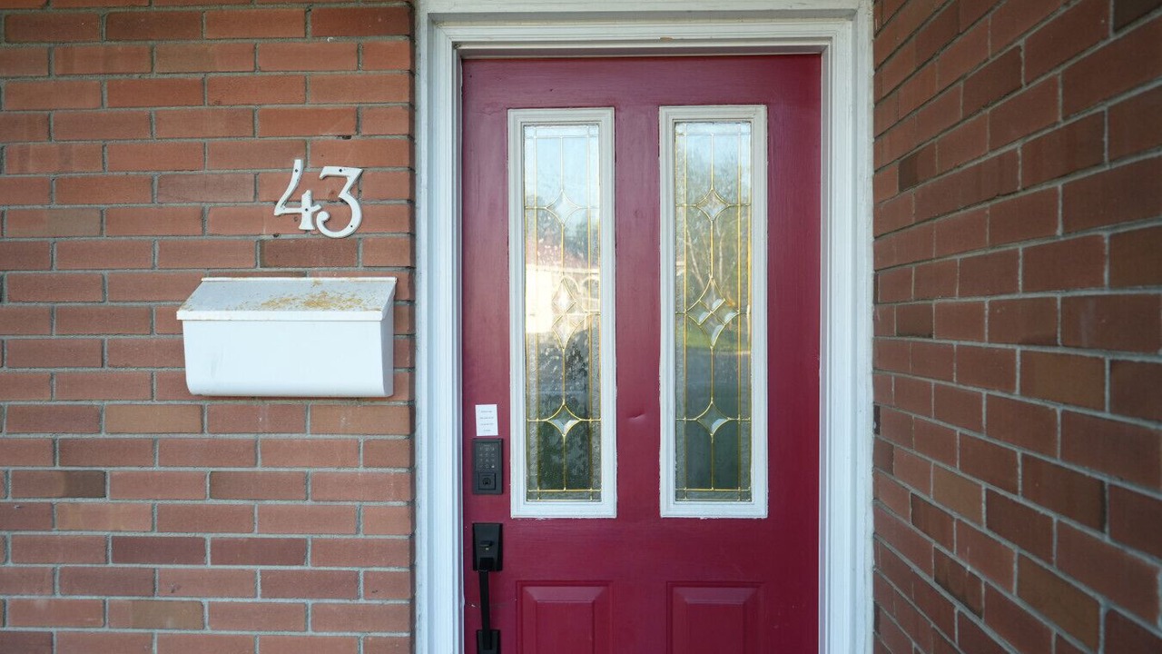 Photo of Outdoor in Brampton West