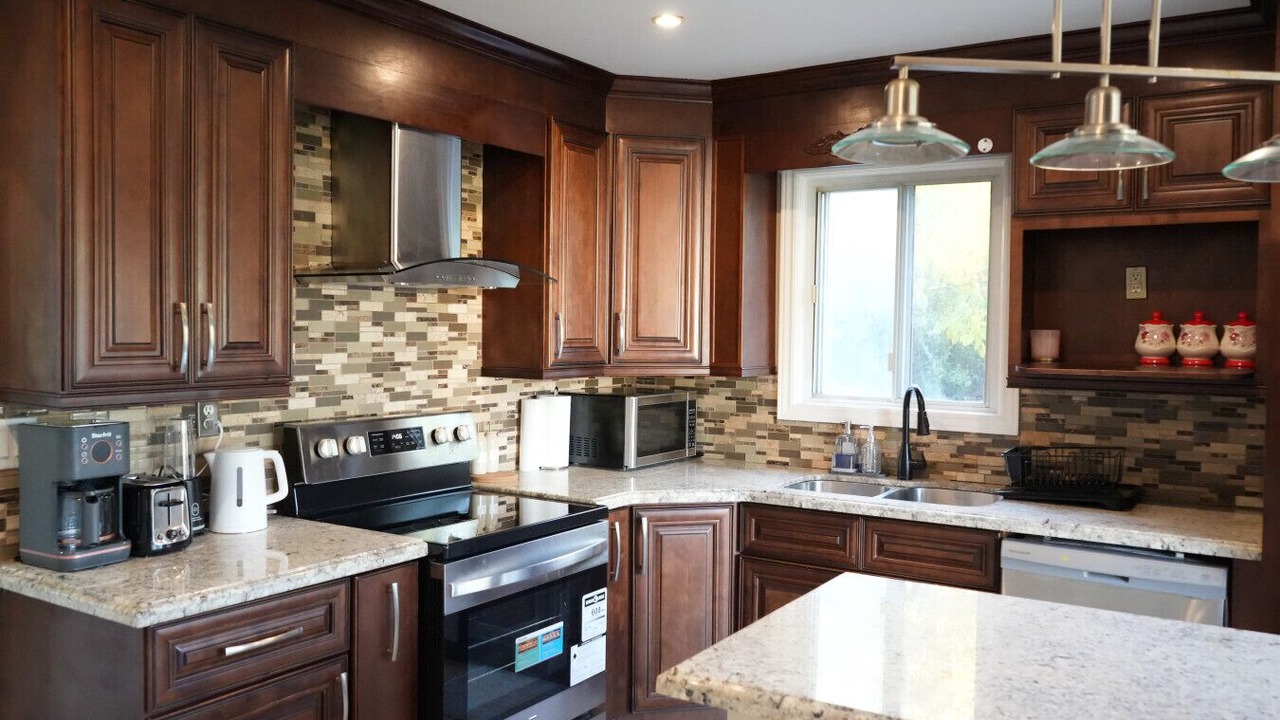 Photo of Kitchen in Brampton West