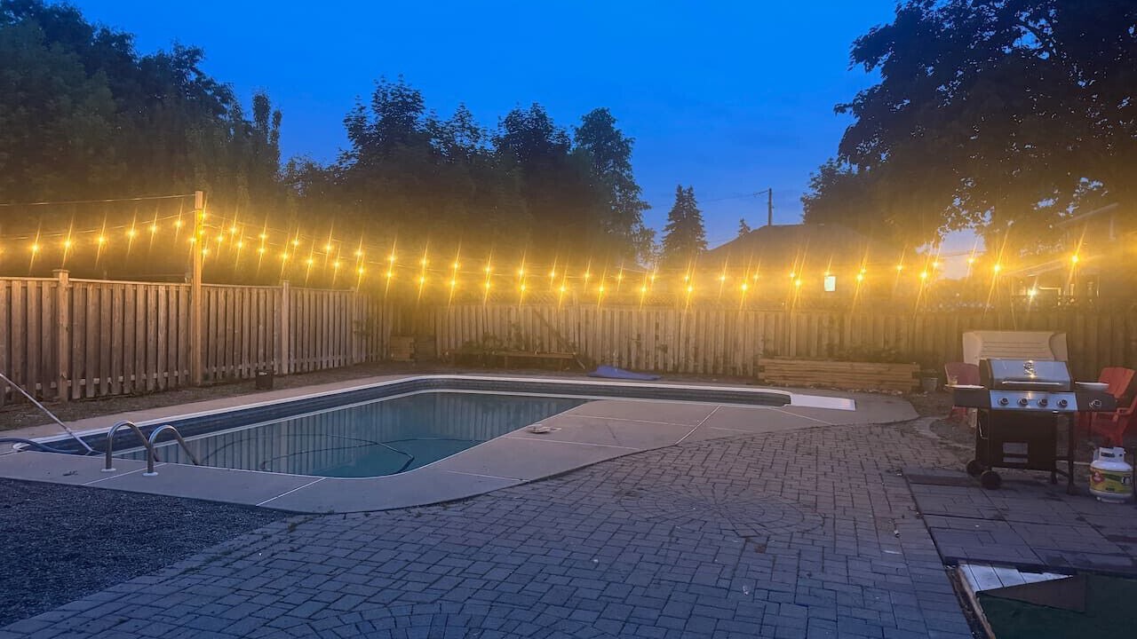 Photo of Outdoor in Brampton West