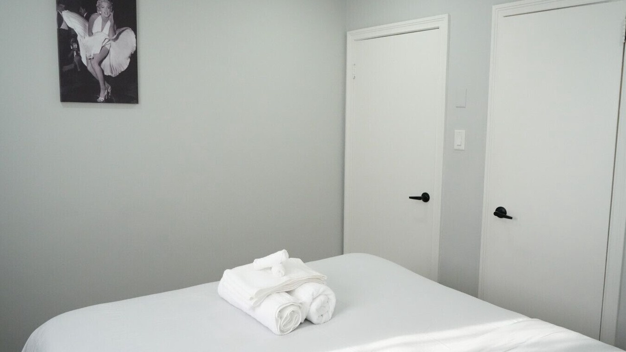 Photo of Bedroom in Brampton West