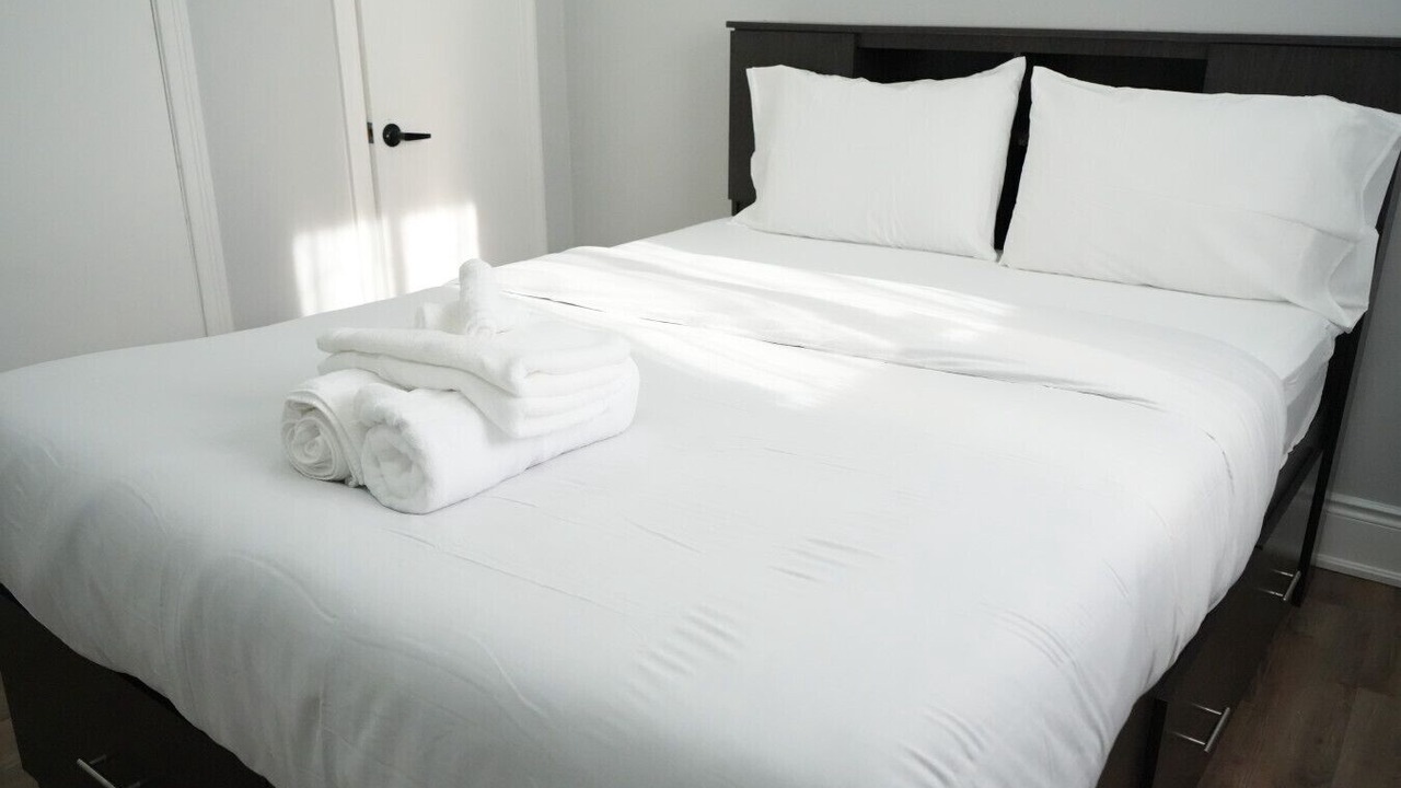 Photo of Bedroom in Brampton West