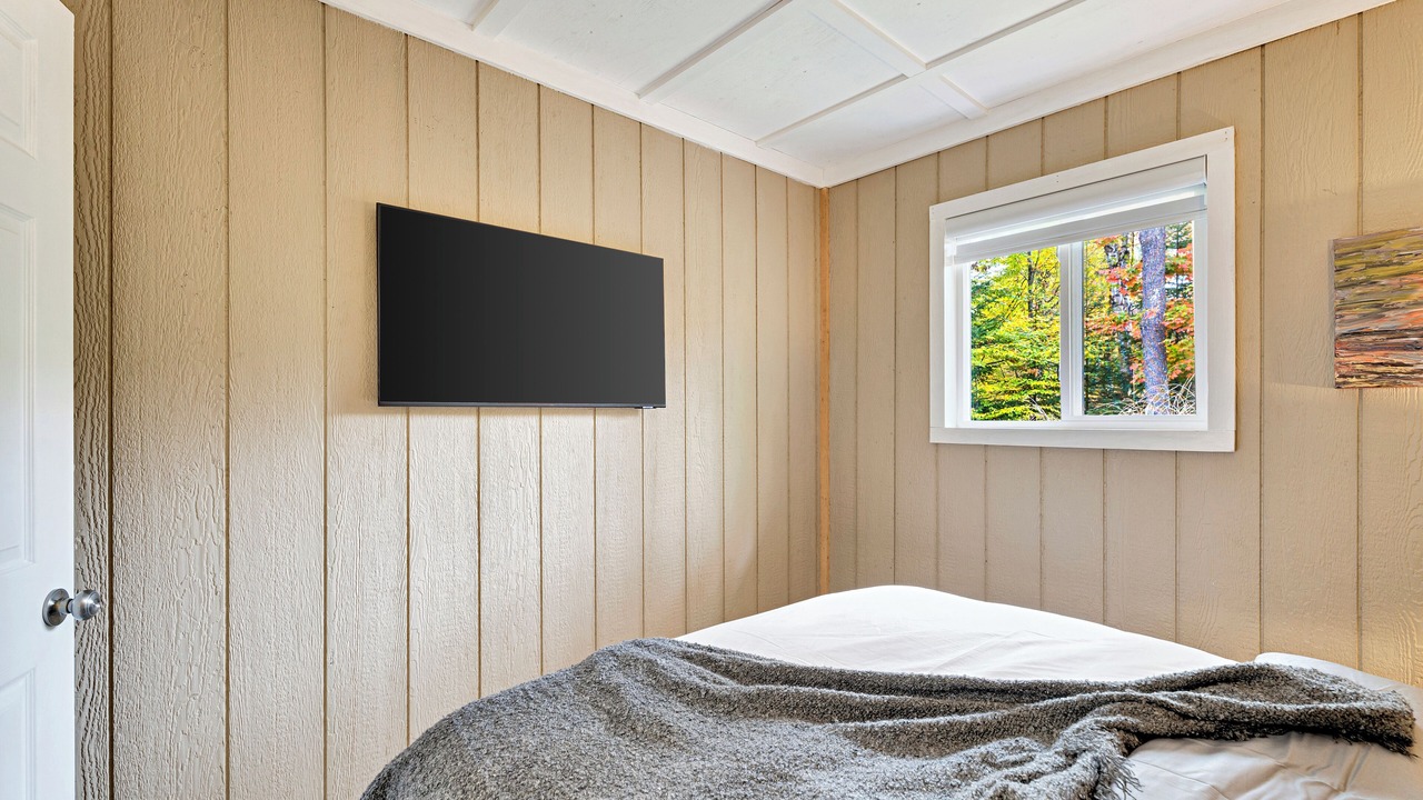 Photo of Bedroom in Huntsville