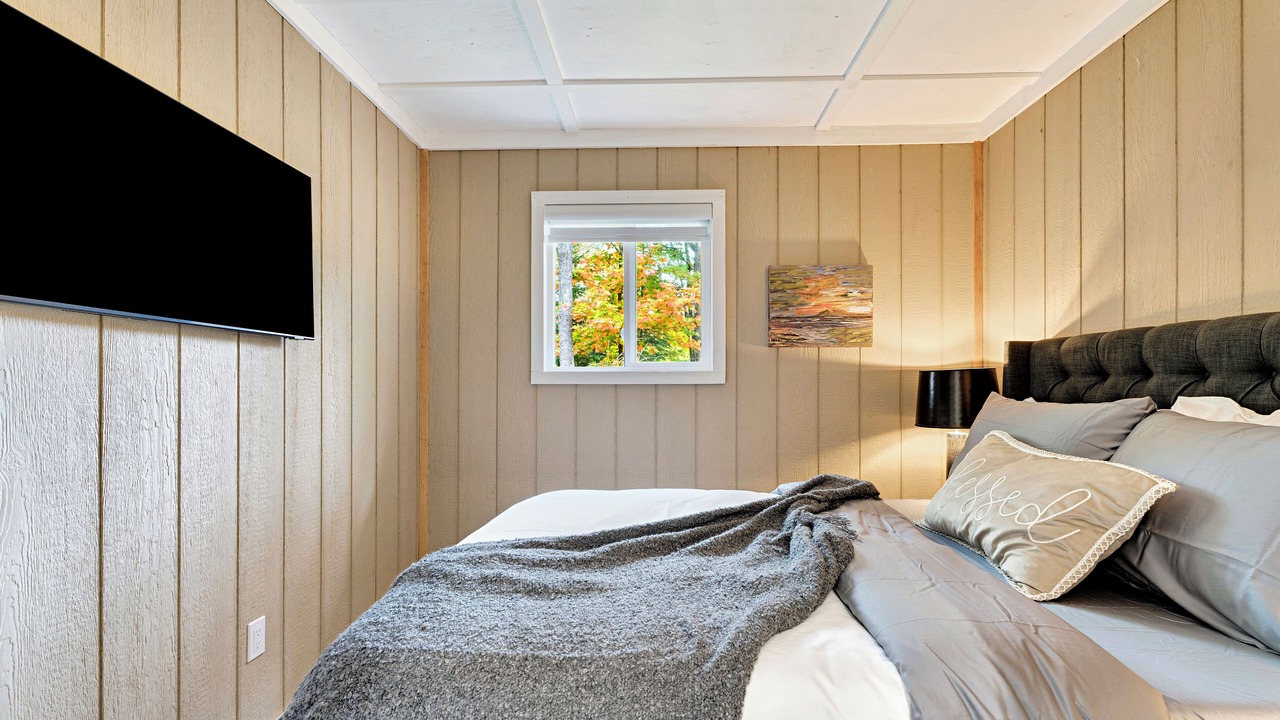 Photo of Bedroom in Huntsville