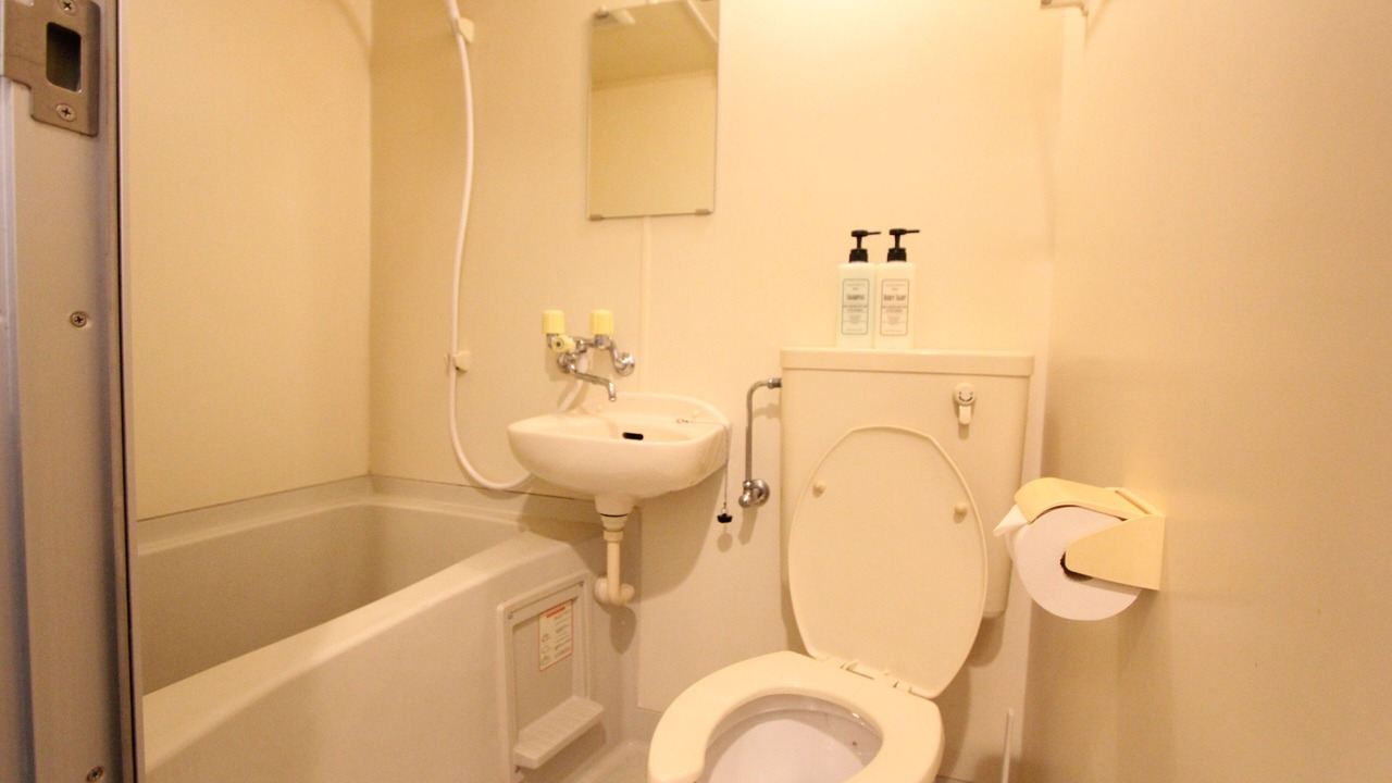 Photo of Bathroom in Honmachi