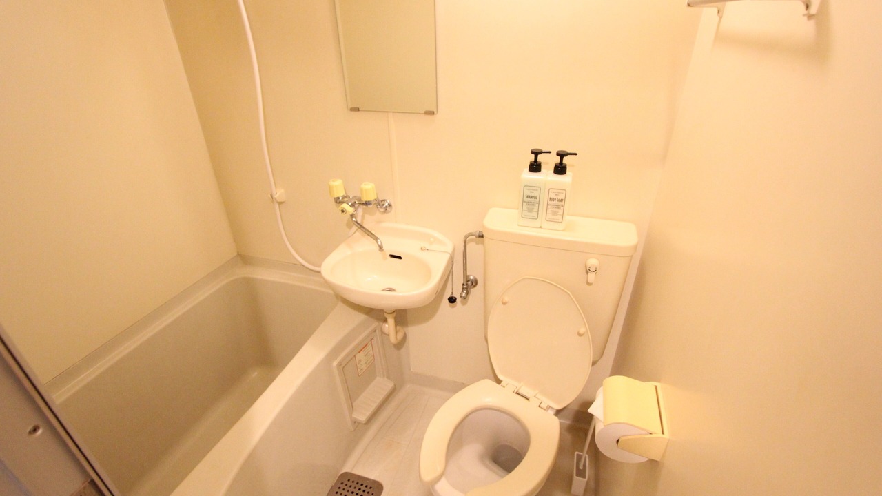 Photo of Bathroom in Honmachi