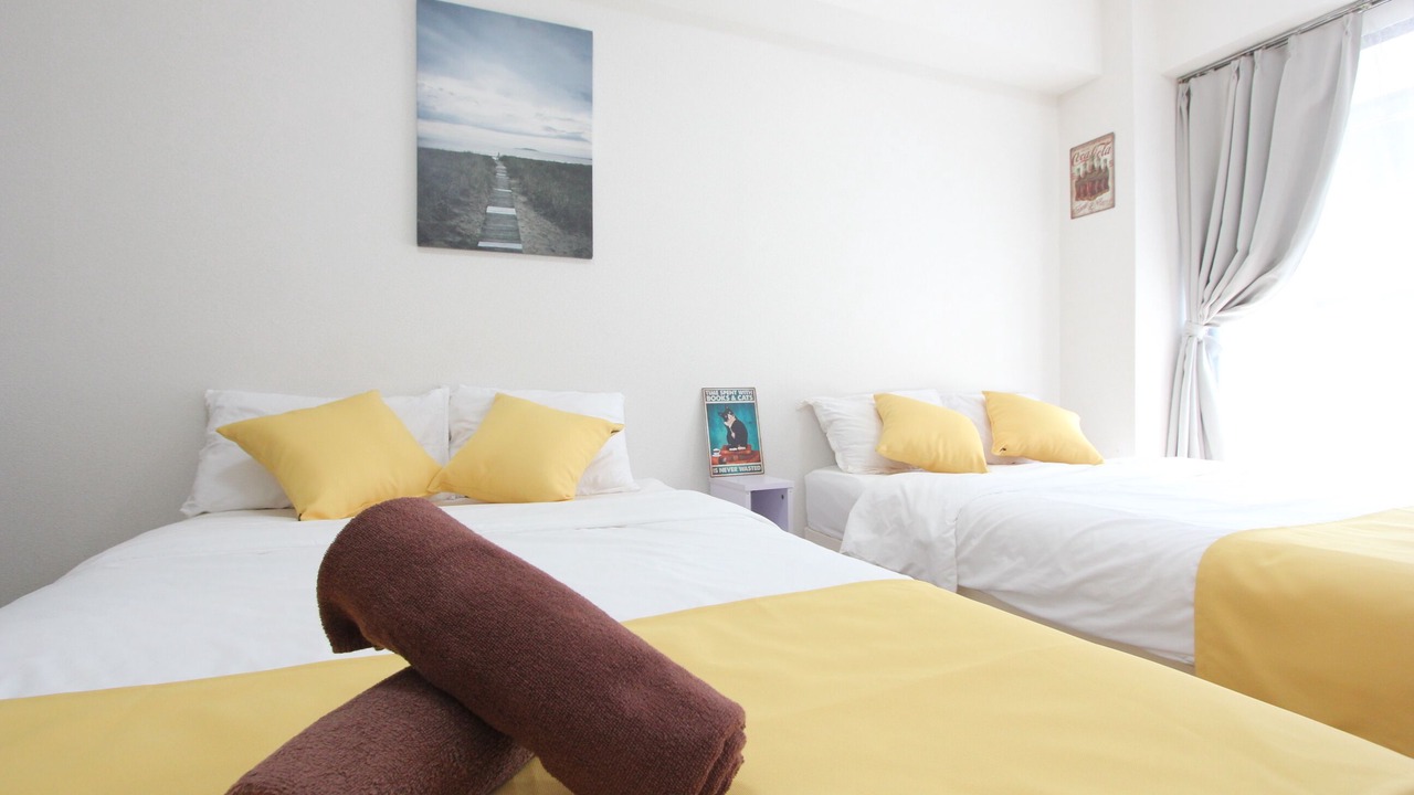 Photo of Bedroom in Honmachi