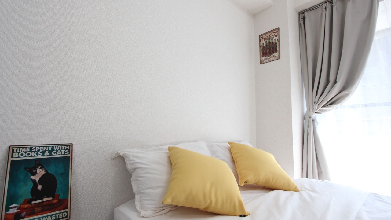 Photo of Bedroom in Honmachi