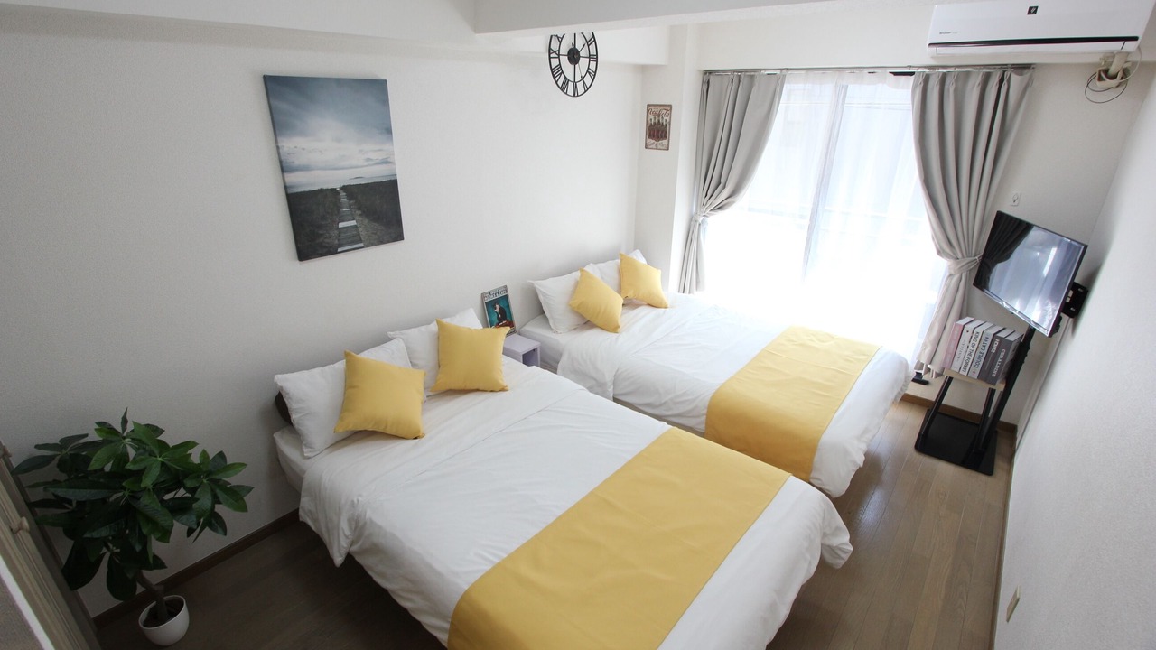 Photo of Bedroom in Honmachi