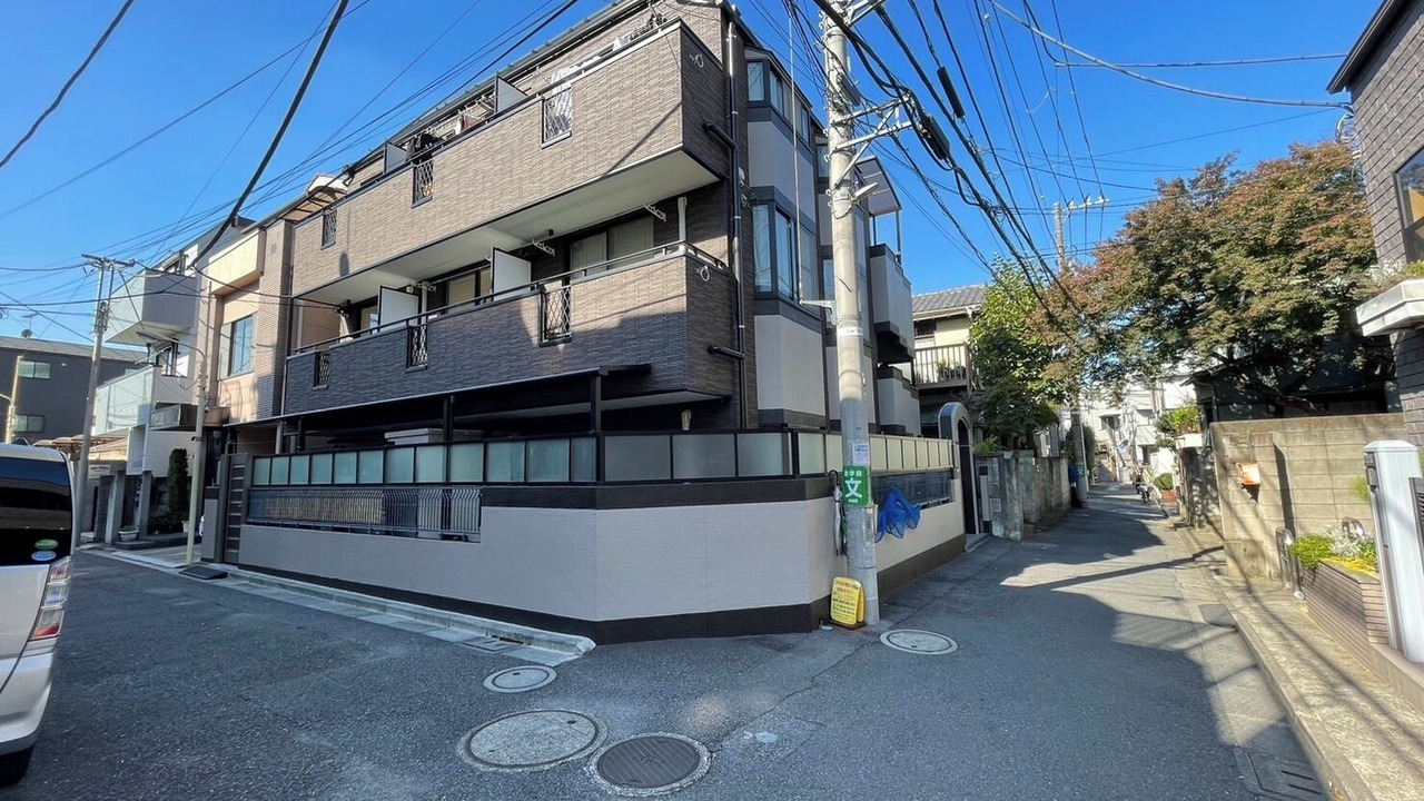 Photo of Outdoor in Honmachi