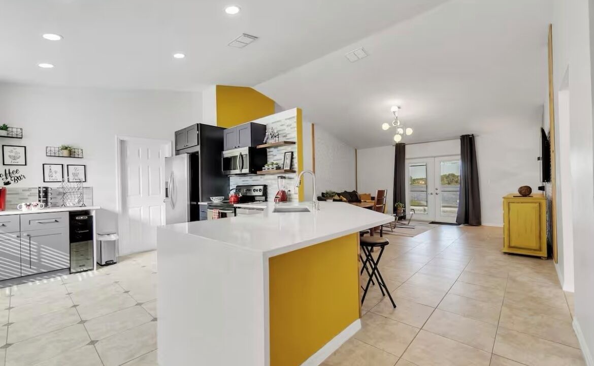 Photo of Kitchen in Sunridge Woods