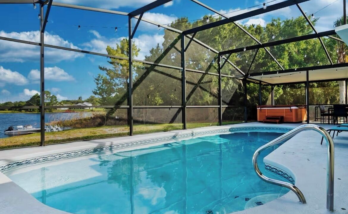 Photo of Outdoor in Sunridge Woods