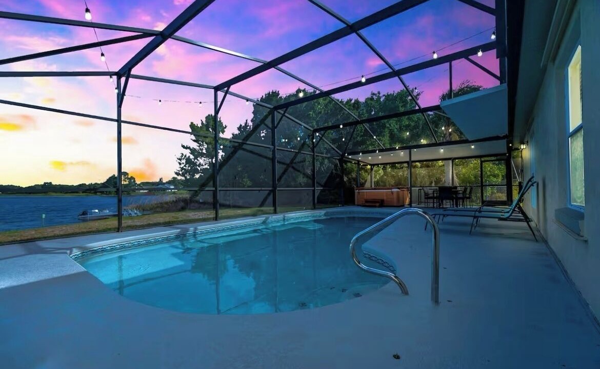 Photo of Outdoor in Sunridge Woods