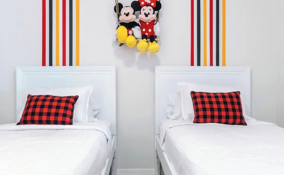 Photo of Bedroom in Sunridge Woods