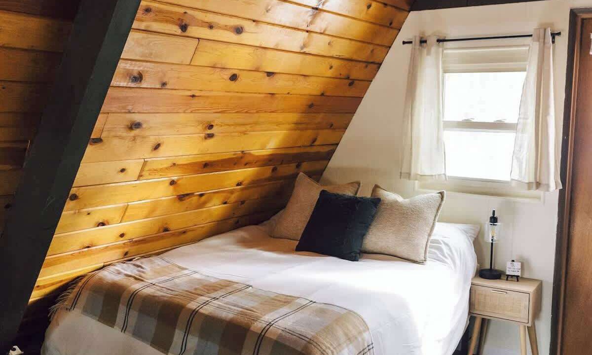 Photo of Bedroom in Kachina Village
