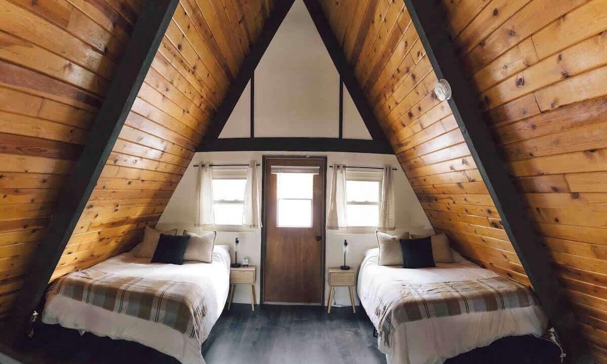 Photo of Bedroom in Kachina Village