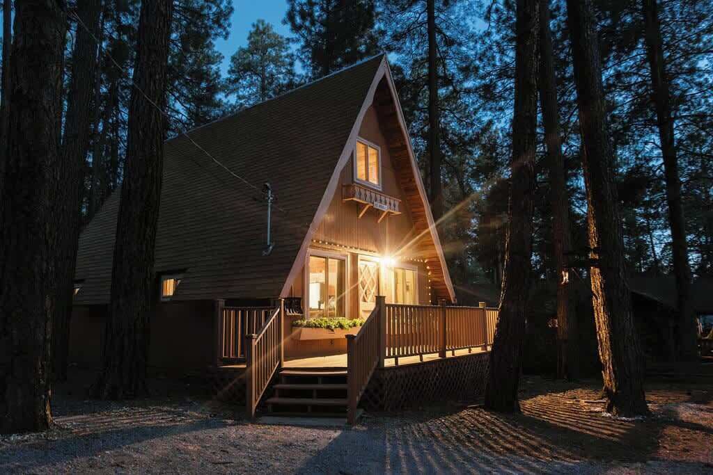 Photo of Outdoor in Kachina Village