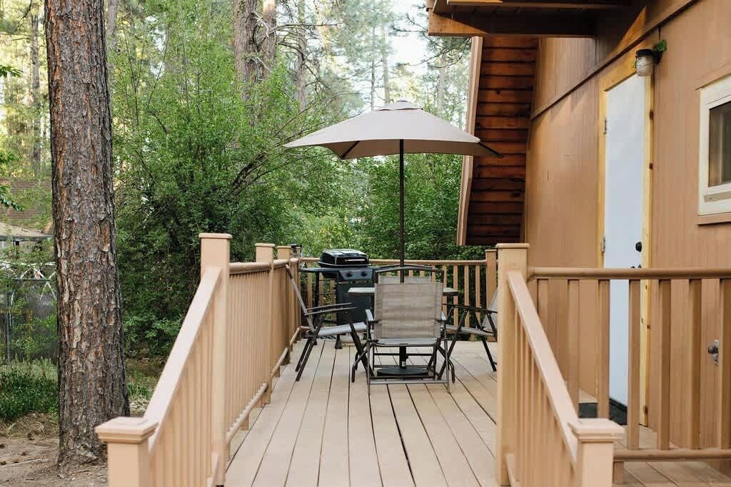 Photo of Outdoor in Kachina Village