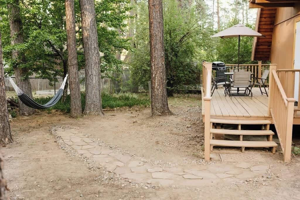 Photo of Outdoor in Kachina Village