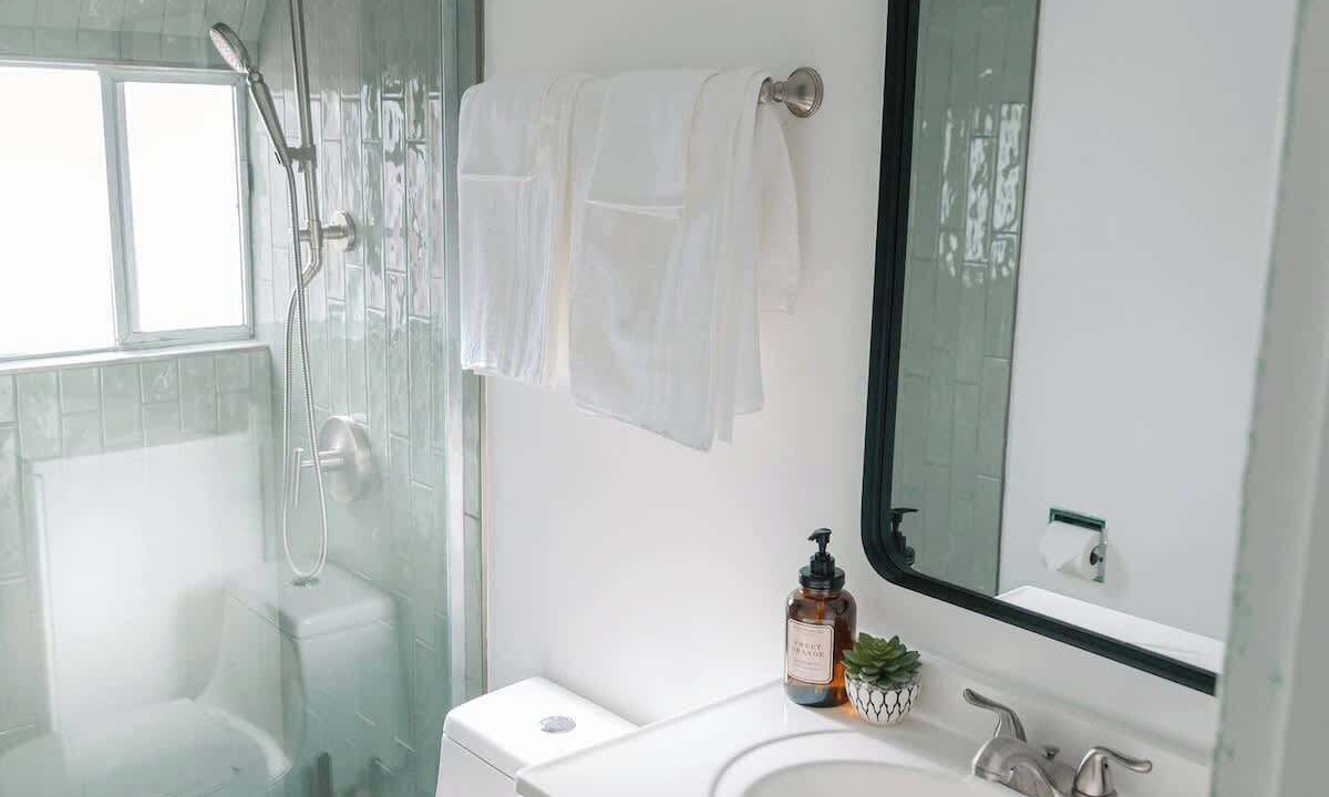 Photo of Bathroom in Kachina Village
