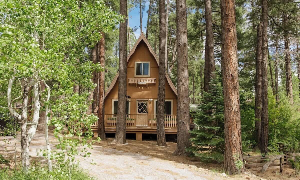 Photo of Outdoor in Kachina Village