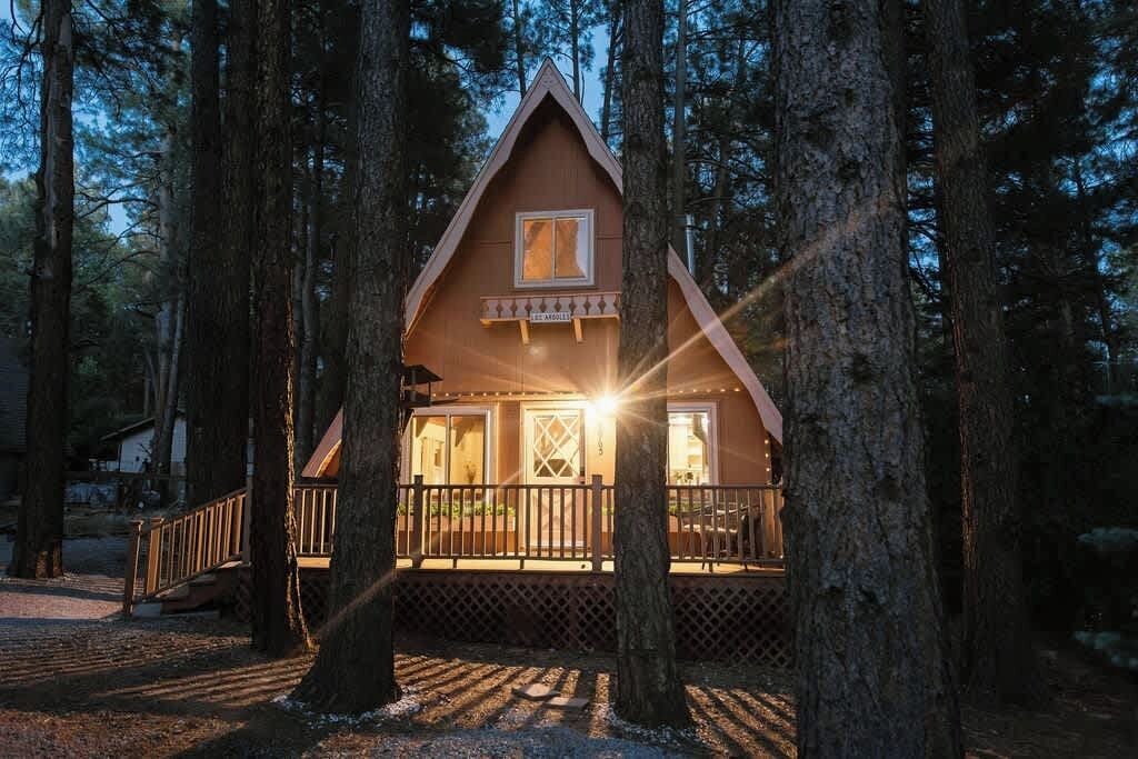 Photo of Outdoor in Kachina Village