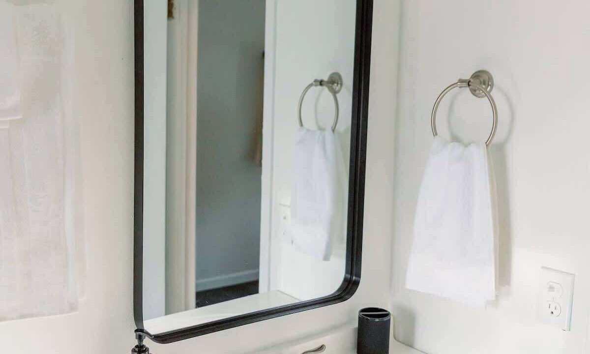 Photo of Bathroom in Kachina Village