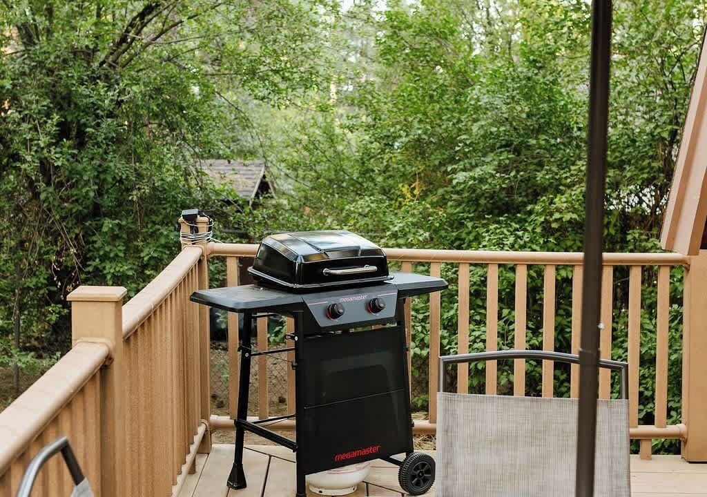 Photo of Outdoor in Kachina Village