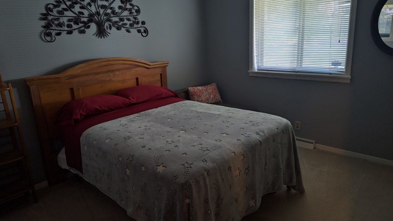 Photo of Bedroom in New Castle