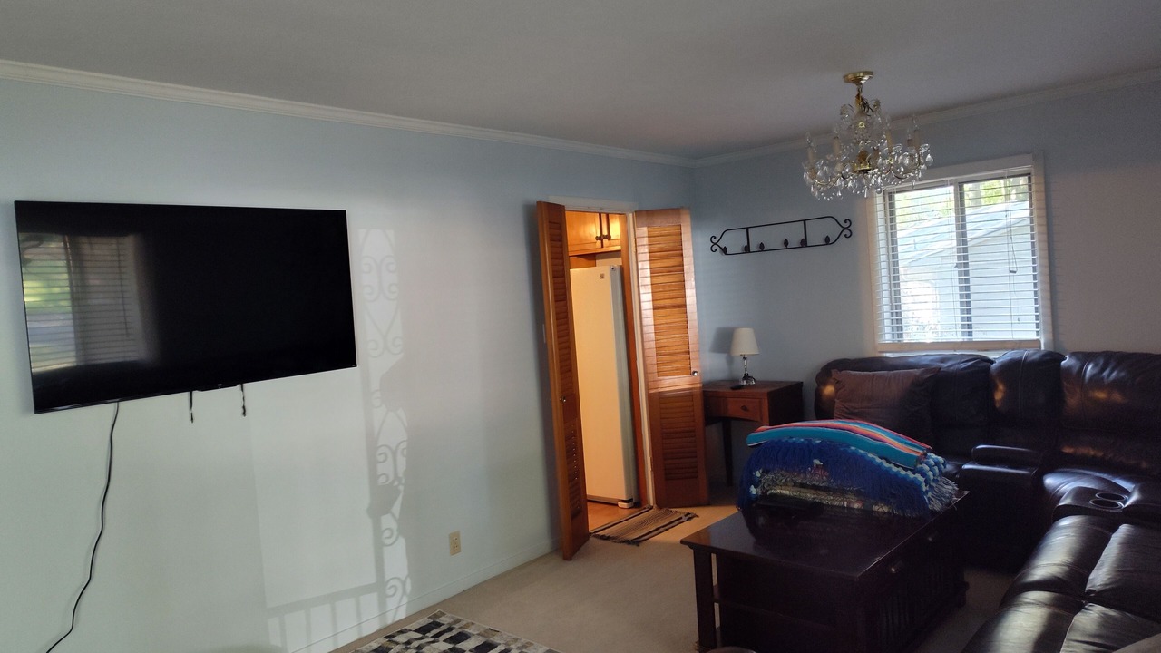 Photo of Livingroom in New Castle